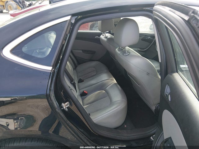 44886290 :رقم المزاد ، 1G4PW5SK1G4128836 vin ، 2016 Buick Verano Sport Touring Group مزاد بيع