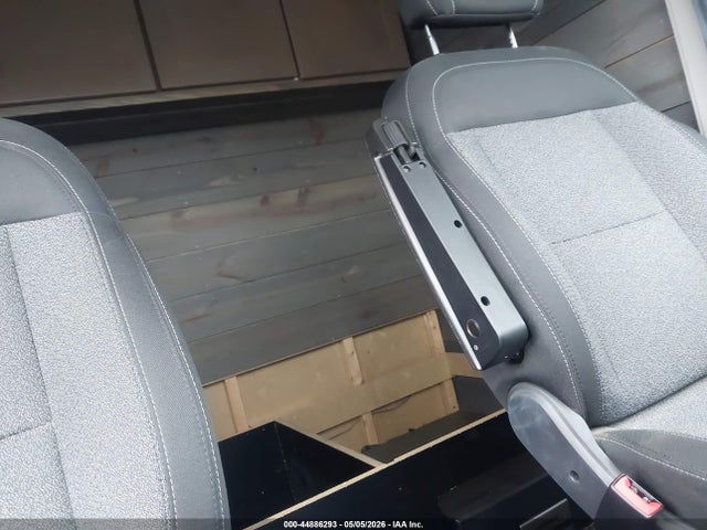 44886293 :رقم المزاد ، 3C6LRVDG4ME526272 vin ، 2021 Ram Promaster 2500 High Roof 159 Wb مزاد بيع