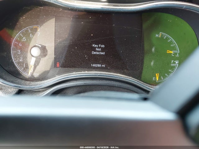 Продаж на аукціоні авто 2018 Jeep Grand Cherokee Laredo E 4x2, vin: 1C4RJEAG0JC434108, номер лоту: 44886300