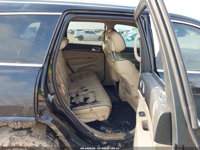 Продаж на аукціоні авто 2018 Jeep Grand Cherokee Laredo E 4x2, vin: 1C4RJEAG0JC434108, номер лоту: 44886300