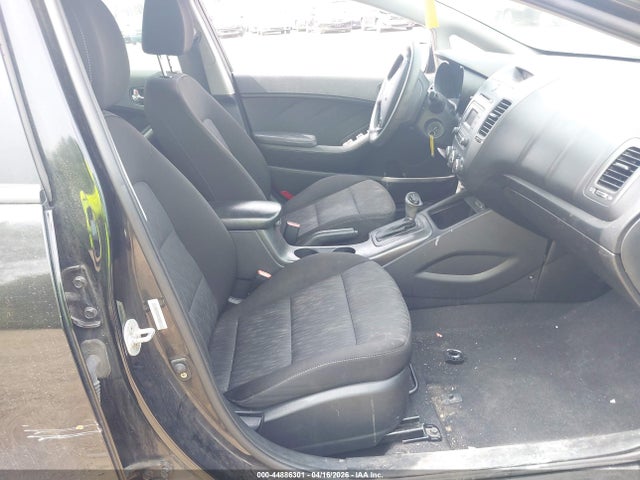 Aukcja sprzedaży 2014 Kia Forte Lx, vin: KNAFK4A64E5191184, numer aukcji: 44886301