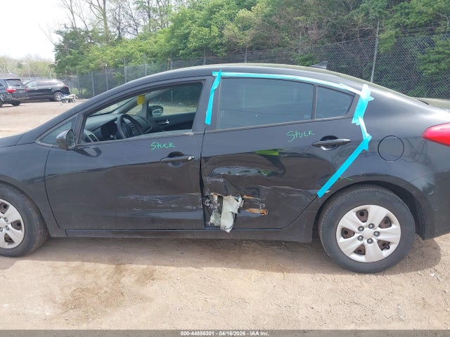 Aukcja sprzedaży 2014 Kia Forte Lx, vin: KNAFK4A64E5191184, numer aukcji: 44886301