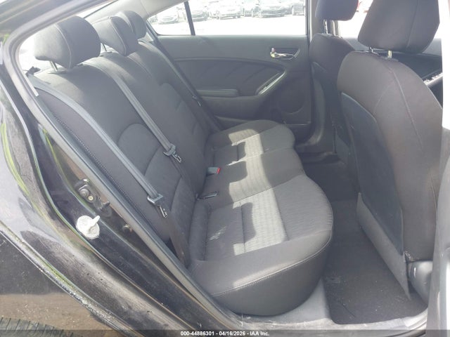 Aukcja sprzedaży 2014 Kia Forte Lx, vin: KNAFK4A64E5191184, numer aukcji: 44886301