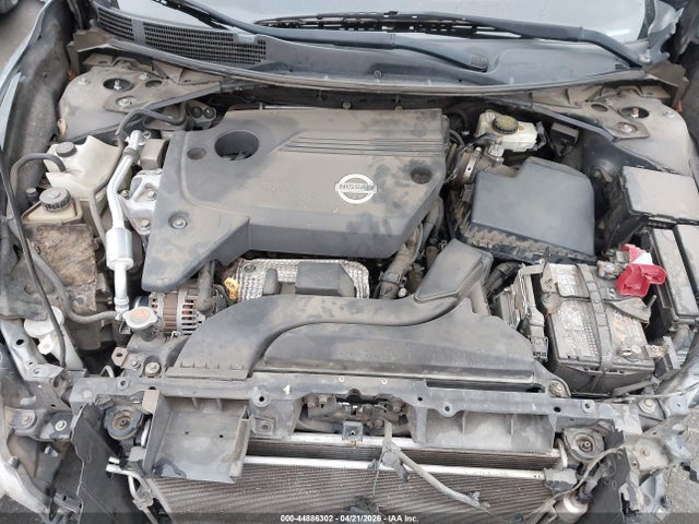 1N4AL3AP1FC145196 Nissan Altima 2.5 S