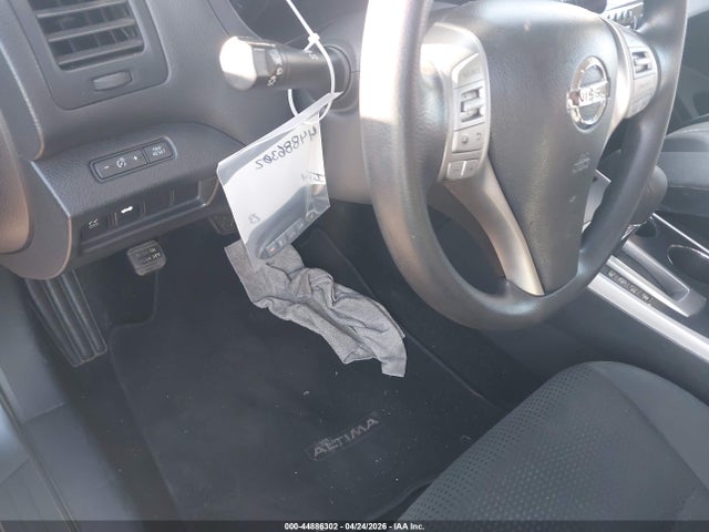 1N4AL3AP1FC145196 Nissan Altima 2.5 S