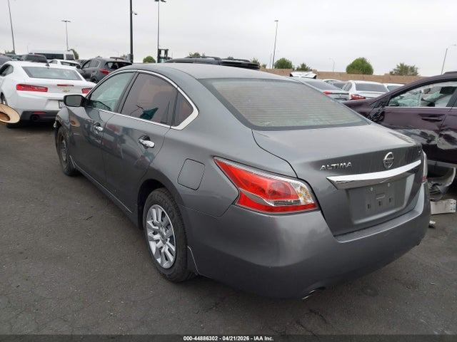 1N4AL3AP1FC145196 Nissan Altima 2.5 S