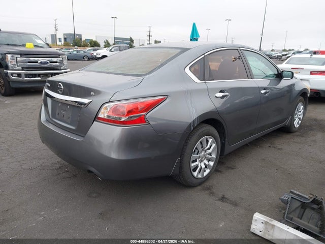 1N4AL3AP1FC145196 Nissan Altima 2.5 S