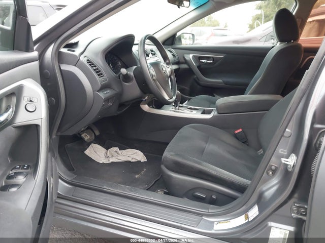 1N4AL3AP1FC145196 Nissan Altima 2.5 S