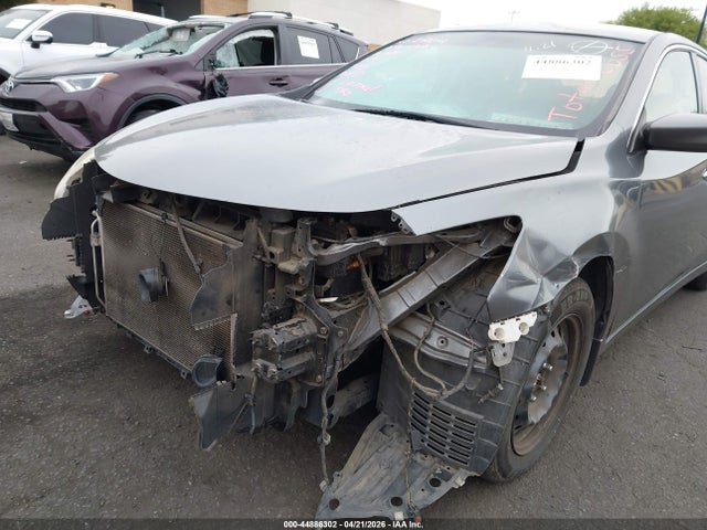 1N4AL3AP1FC145196 Nissan Altima 2.5 S