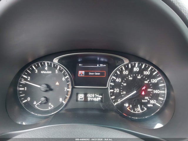 1N4AL3AP1FC145196 Nissan Altima 2.5 S