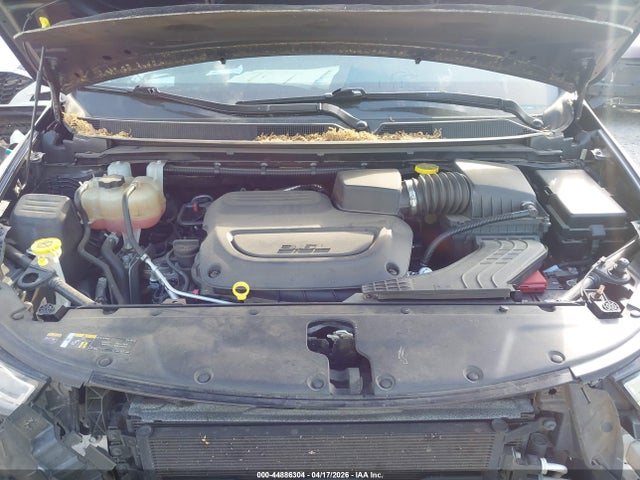 2022 Chrysler Pacifica Touring L მანქანა იყიდება აუქციონზე, vin: 2C4RC1BG8NR150417, აუქციონის ნომერი: 44886304