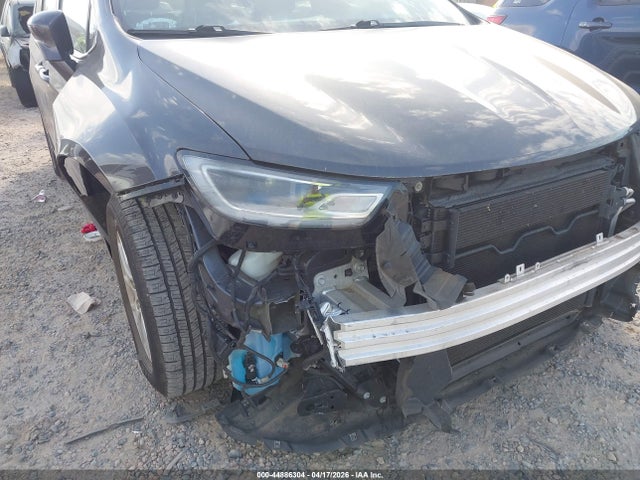 2022 Chrysler Pacifica Touring L მანქანა იყიდება აუქციონზე, vin: 2C4RC1BG8NR150417, აუქციონის ნომერი: 44886304