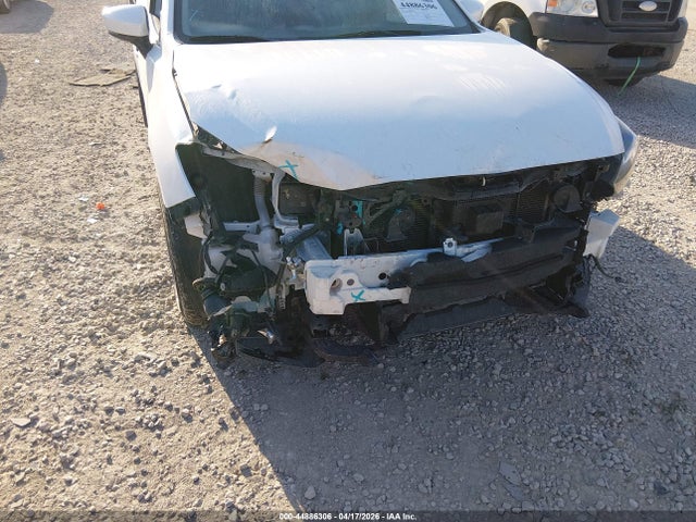 44886306 :رقم المزاد ، JM1BN1L34H1142394 vin ، 2017 Mazda Mazda3 Touring 2.5 مزاد بيع