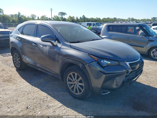 Aukcja sprzedaży 2015 Lexus Nx 200t, vin: JTJYARBZ5F2001204, numer aukcji: 44886308