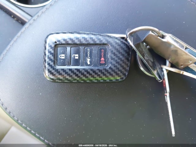 Aukcja sprzedaży 2015 Lexus Nx 200t, vin: JTJYARBZ5F2001204, numer aukcji: 44886308