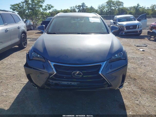 Aukcja sprzedaży 2015 Lexus Nx 200t, vin: JTJYARBZ5F2001204, numer aukcji: 44886308
