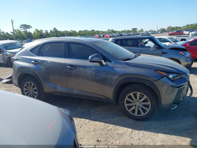 Aukcja sprzedaży 2015 Lexus Nx 200t, vin: JTJYARBZ5F2001204, numer aukcji: 44886308