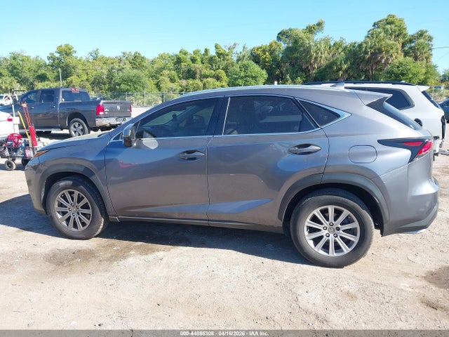Aukcja sprzedaży 2015 Lexus Nx 200t, vin: JTJYARBZ5F2001204, numer aukcji: 44886308