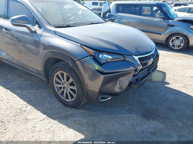 Aukcja sprzedaży 2015 Lexus Nx 200t, vin: JTJYARBZ5F2001204, numer aukcji: 44886308