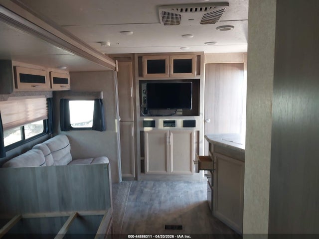 2019 Coachmen Catalina Legacy მანქანა იყიდება აუქციონზე, vin: 5ZT2CAUB0KX014202, აუქციონის ნომერი: 44886311