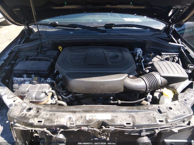 Aukcja sprzedaży 2019 Jeep Grand Cherokee High Altitude 4x4, vin: 1C4RJFCG6KC730223, numer aukcji: 44886313