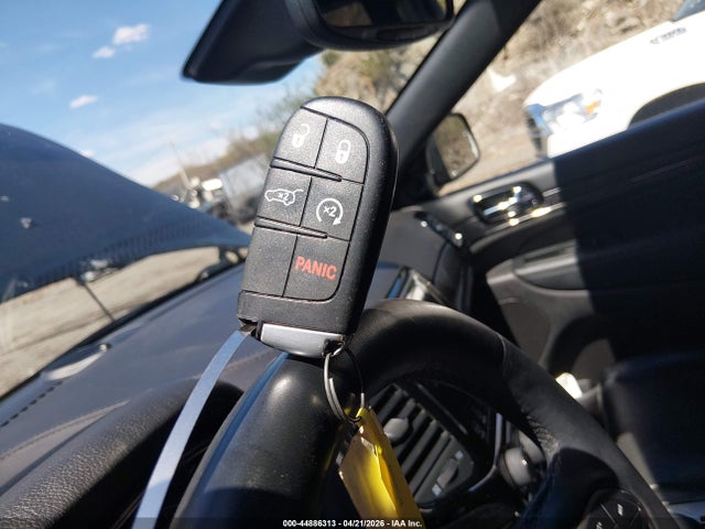Aukcja sprzedaży 2019 Jeep Grand Cherokee High Altitude 4x4, vin: 1C4RJFCG6KC730223, numer aukcji: 44886313