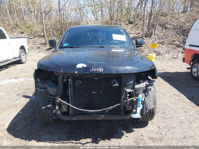 Aukcja sprzedaży 2019 Jeep Grand Cherokee High Altitude 4x4, vin: 1C4RJFCG6KC730223, numer aukcji: 44886313