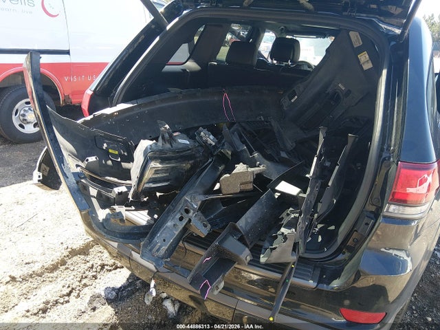 Aukcja sprzedaży 2019 Jeep Grand Cherokee High Altitude 4x4, vin: 1C4RJFCG6KC730223, numer aukcji: 44886313