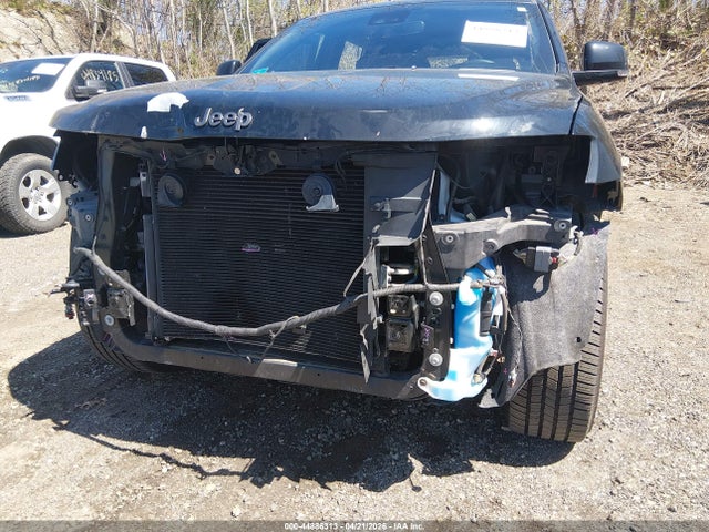 Aukcja sprzedaży 2019 Jeep Grand Cherokee High Altitude 4x4, vin: 1C4RJFCG6KC730223, numer aukcji: 44886313