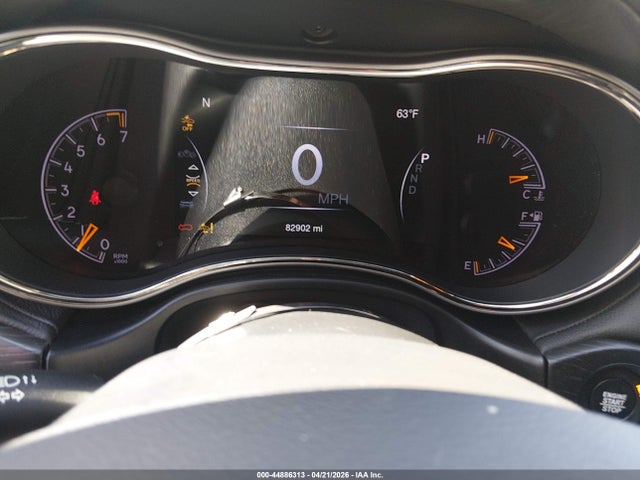 Aukcja sprzedaży 2019 Jeep Grand Cherokee High Altitude 4x4, vin: 1C4RJFCG6KC730223, numer aukcji: 44886313
