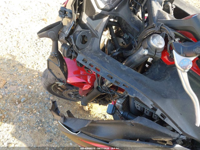 ML5EXEP12RDAC6434 Kawasaki Ex650 P