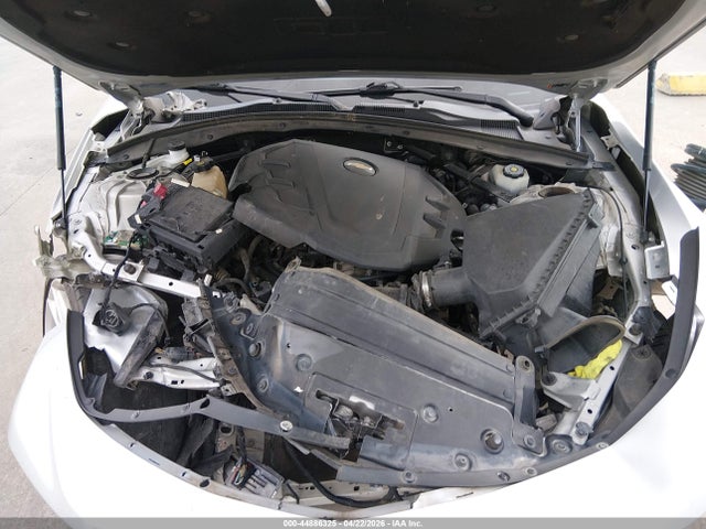 Продаж на аукціоні авто 2019 Chevrolet Camaro 1lt, vin: 1G1FB1RS5K0117888, номер лоту: 44886325