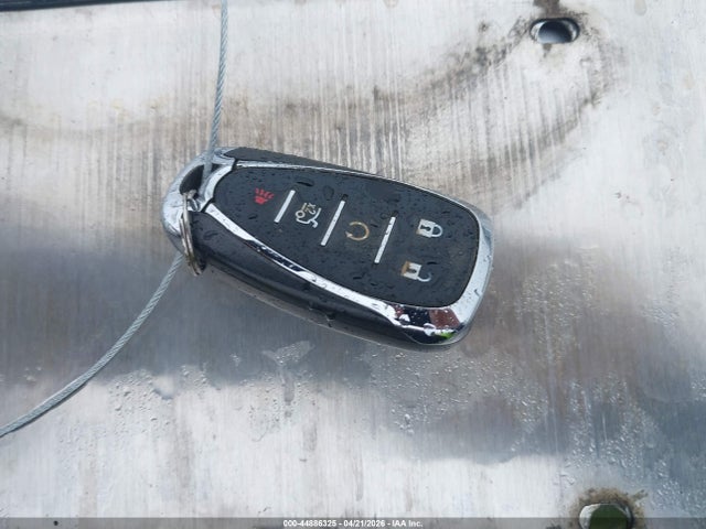 Продаж на аукціоні авто 2019 Chevrolet Camaro 1lt, vin: 1G1FB1RS5K0117888, номер лоту: 44886325