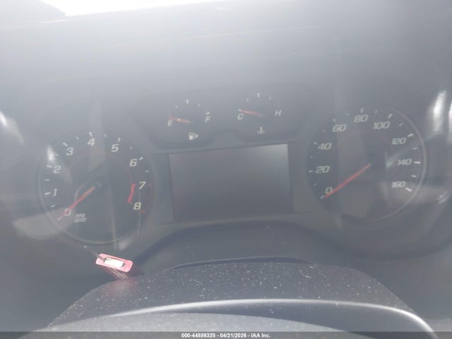 Продаж на аукціоні авто 2019 Chevrolet Camaro 1lt, vin: 1G1FB1RS5K0117888, номер лоту: 44886325
