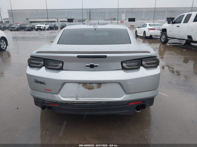 Продаж на аукціоні авто 2019 Chevrolet Camaro 1lt, vin: 1G1FB1RS5K0117888, номер лоту: 44886325