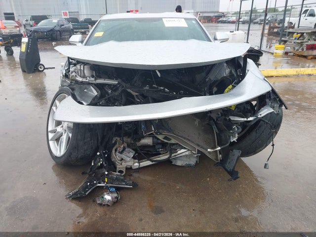 Продаж на аукціоні авто 2019 Chevrolet Camaro 1lt, vin: 1G1FB1RS5K0117888, номер лоту: 44886325