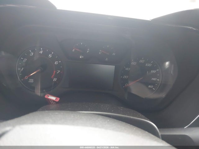 Продаж на аукціоні авто 2019 Chevrolet Camaro 1lt, vin: 1G1FB1RS5K0117888, номер лоту: 44886325