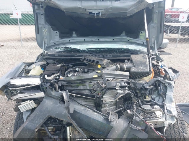 Продажа на аукционе авто 2025 Nissan Frontier, vin: 1N6ED1EK5SN604589, номер лота: 44886328