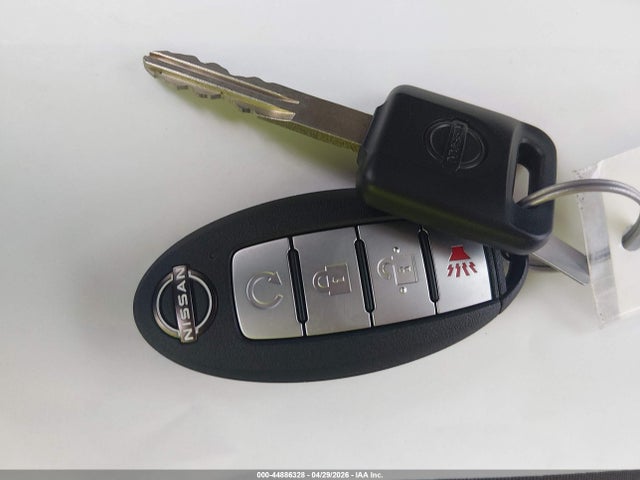 Продажа на аукционе авто 2025 Nissan Frontier, vin: 1N6ED1EK5SN604589, номер лота: 44886328