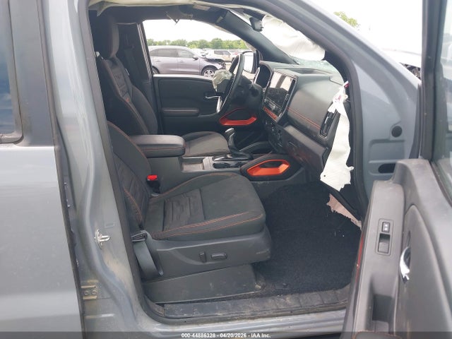 Продажа на аукционе авто 2025 Nissan Frontier, vin: 1N6ED1EK5SN604589, номер лота: 44886328