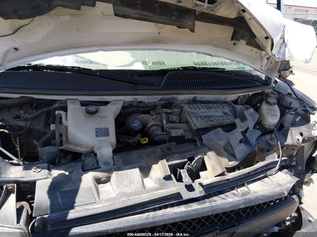 Продажа на аукционе авто 2018 Chevrolet Express 3500 Work Van, vin: 1GCZGGFG8J1299698, номер лота: 44886329