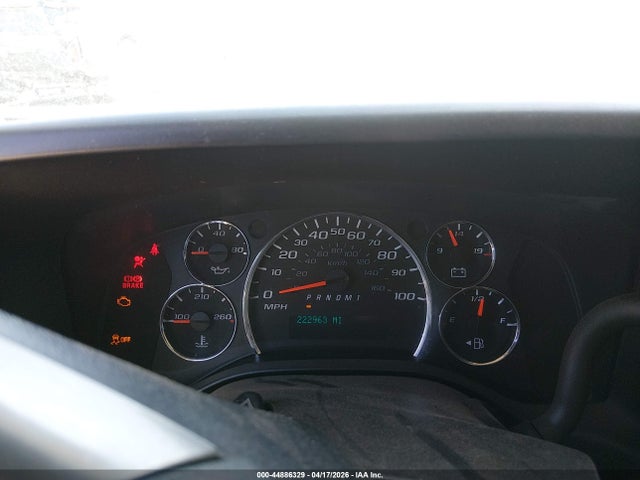 Продажа на аукционе авто 2018 Chevrolet Express 3500 Work Van, vin: 1GCZGGFG8J1299698, номер лота: 44886329