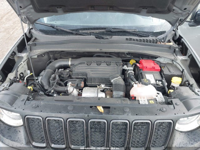 Aukcja sprzedaży 2023 Jeep Renegade Trailhawk 4x4, vin: ZACNJDC12PPP40102, numer aukcji: 44886335