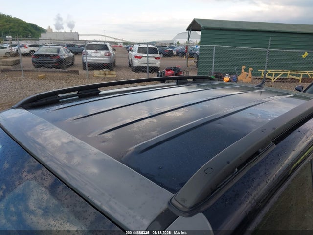 Aukcja sprzedaży 2023 Jeep Renegade Trailhawk 4x4, vin: ZACNJDC12PPP40102, numer aukcji: 44886335