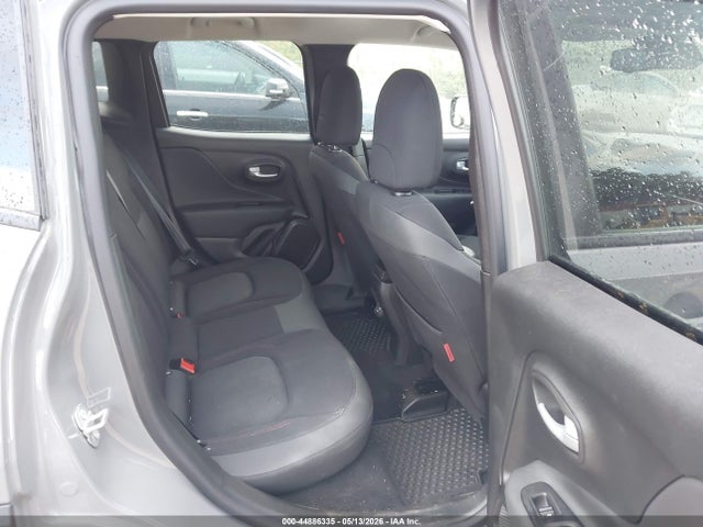Aukcja sprzedaży 2023 Jeep Renegade Trailhawk 4x4, vin: ZACNJDC12PPP40102, numer aukcji: 44886335