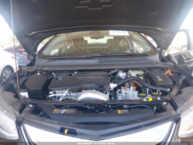 Aukcja sprzedaży 2018 Chevrolet Volt Lt, vin: 1G1RC6S59JU159080, numer aukcji: 44886336