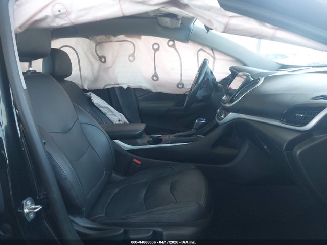Aukcja sprzedaży 2018 Chevrolet Volt Lt, vin: 1G1RC6S59JU159080, numer aukcji: 44886336