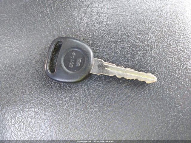 44886346 :رقم المزاد ، 1GCEC19X34Z193006 vin ، 2004 Chevrolet Silverado 1500 Work Truck مزاد بيع