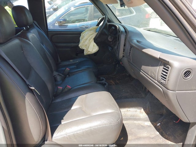 44886346 :رقم المزاد ، 1GCEC19X34Z193006 vin ، 2004 Chevrolet Silverado 1500 Work Truck مزاد بيع