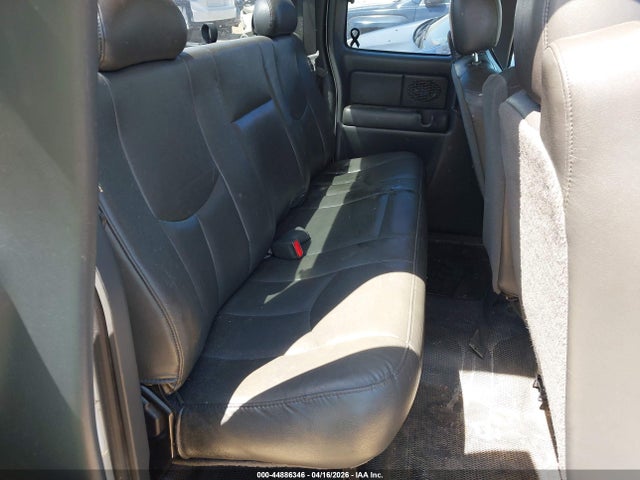 44886346 :رقم المزاد ، 1GCEC19X34Z193006 vin ، 2004 Chevrolet Silverado 1500 Work Truck مزاد بيع